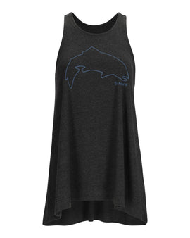 SIMMS W'S TROUT OUTLINE TANK - 0