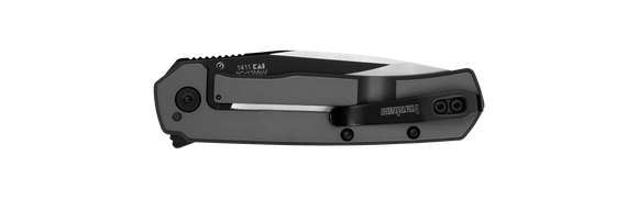 KERSHAW THERMAL KNIFE