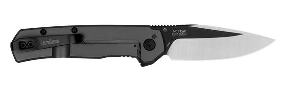 KERSHAW THERMAL KNIFE