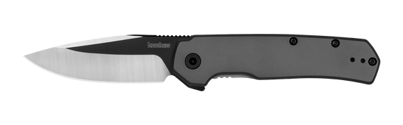 KERSHAW THERMAL KNIFE