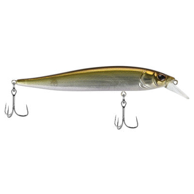 BERKLEY STUNNA 100+1 JERKBAIT