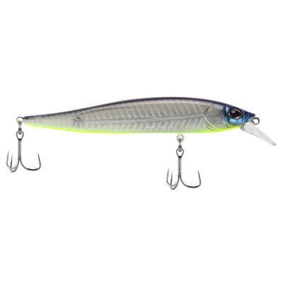 BERKLEY STUNNA 100+1 JERKBAIT