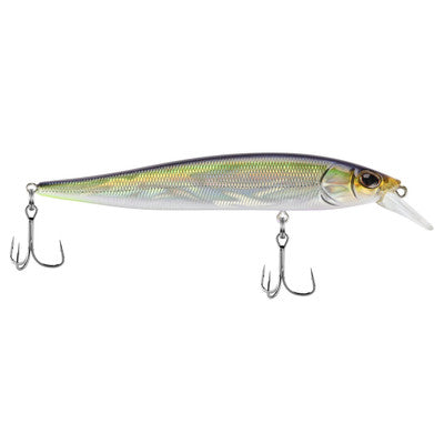 BERKLEY STUNNA 100+1 JERKBAIT