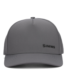 SIMMS DOUBLE HAUL TECH TRUCKER