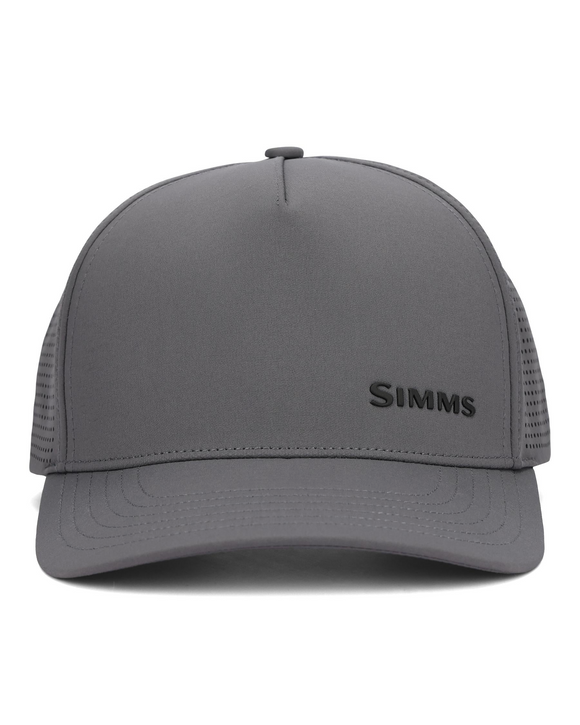 SIMMS DOUBLE HAUL TECH TRUCKER