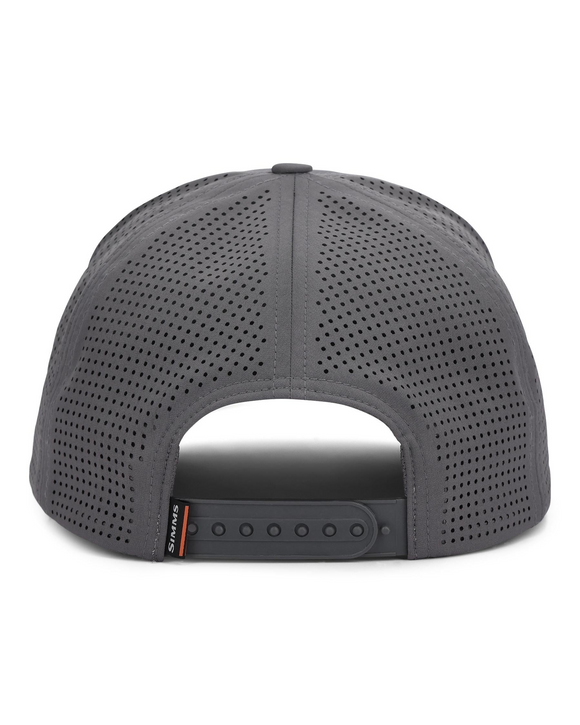 SIMMS DOUBLE HAUL TECH TRUCKER