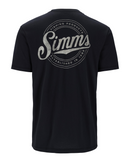 SIMMS M'S CIRCLE LOCKUP T-SHIRT-2