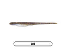 X ZONE WHIPLASH SHAD-2