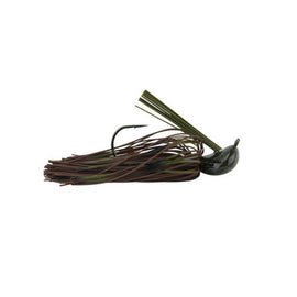 Buy camo GREENFISH TACKLE LITTLE RUBBER JIG