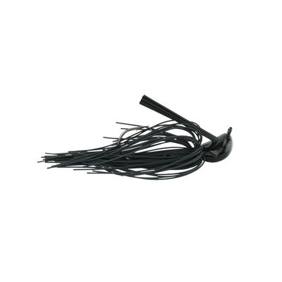 GREENFISH TACKLE LITTLE RUBBER JIG