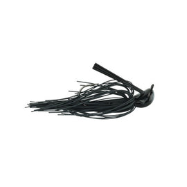 Buy black GREENFISH TACKLE LITTLE RUBBER JIG