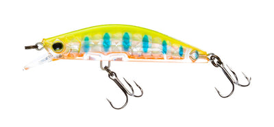YO-ZURI FLAT HEAVY MINNOW
