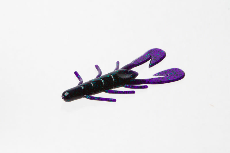 ZOOM MAGNUM UV SPEED CRAW - 0