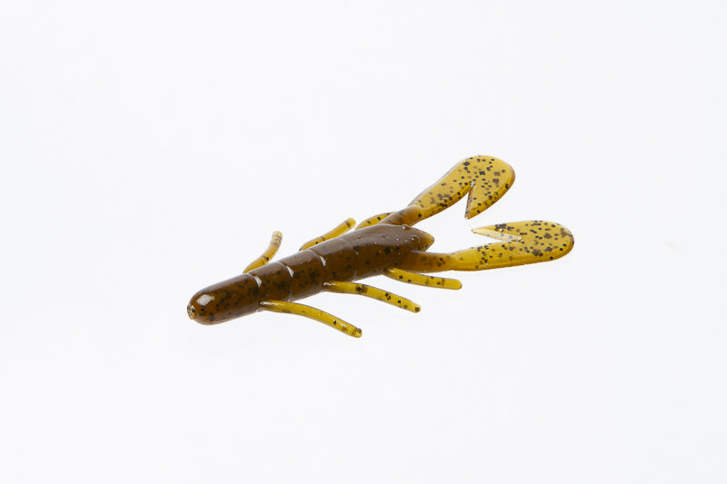 Buy green-pumpkin ZOOM MAGNUM UV SPEED CRAW