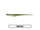X ZONE WHIPLASH SHAD-4