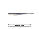 X ZONE WHIPLASH SHAD-5