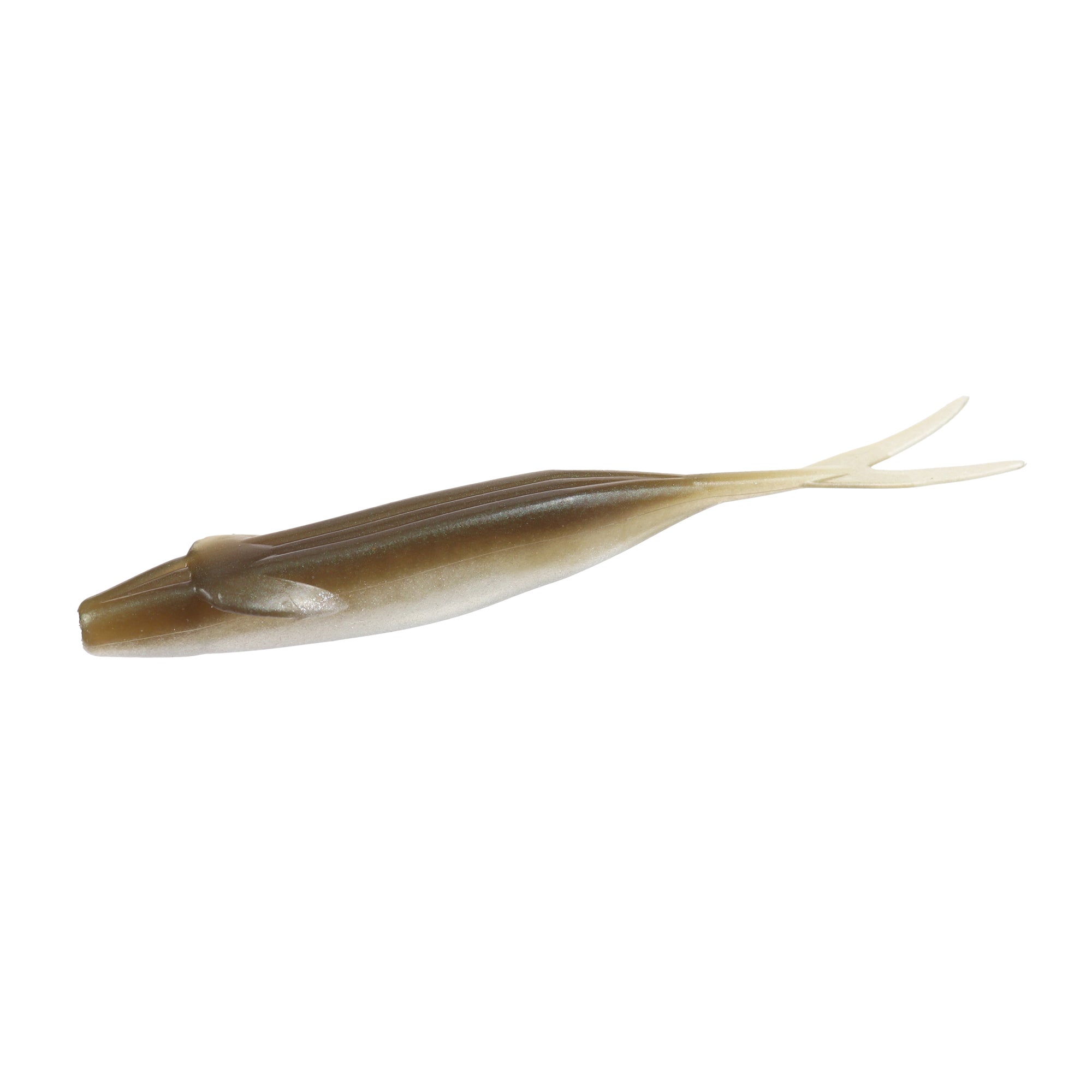 Buy tennessee-shad ZOOM WINGED FLUKE