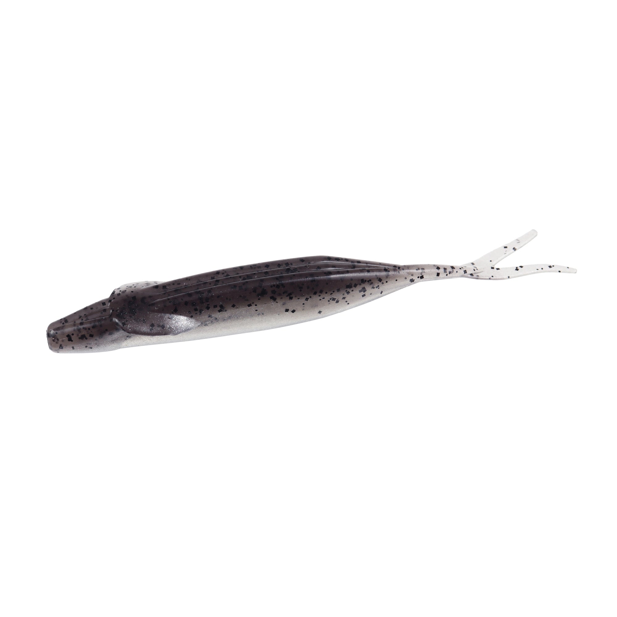 Buy smoke-pepper-clear ZOOM WINGED FLUKE