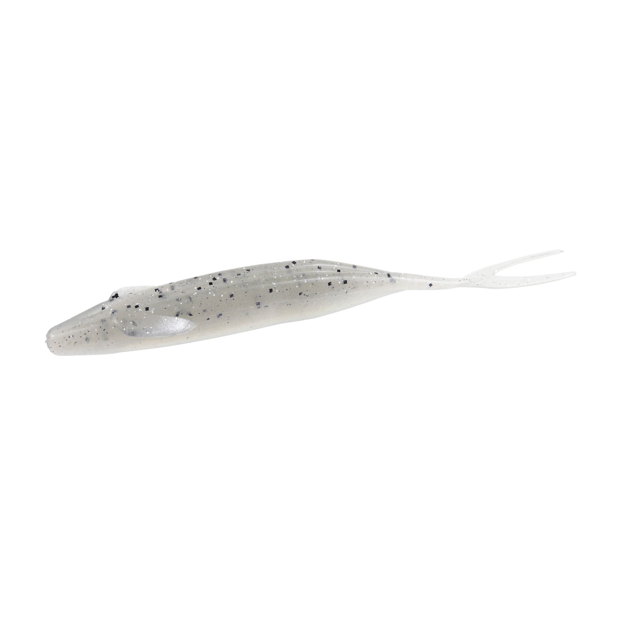 Buy silver-shad ZOOM WINGED FLUKE