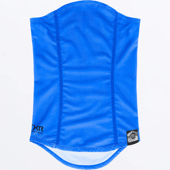FXR PRO SERIES UPF NECK GAITER