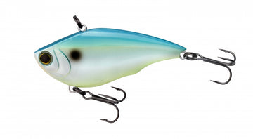 Buy citrus-shad YO-ZURI RATTL'N VIBE LIPLESS CRANKBAIT