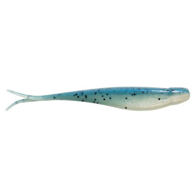 Z-MAN SCENTED JERK SHADZ 3"-5"