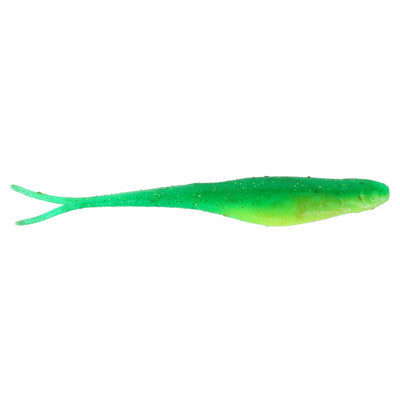 Z-MAN SCENTED JERK SHADZ 3"-5"