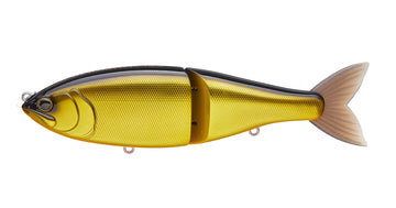 Buy 12-gold-rush SWIMBAIT REPUBLIC GLIDEWAY 176