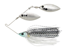 Buy 16-green-crystal DEPS GLIDE HEAD SPINNERBAIT