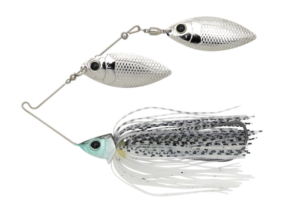DEPS GLIDE HEAD SPINNERBAIT
