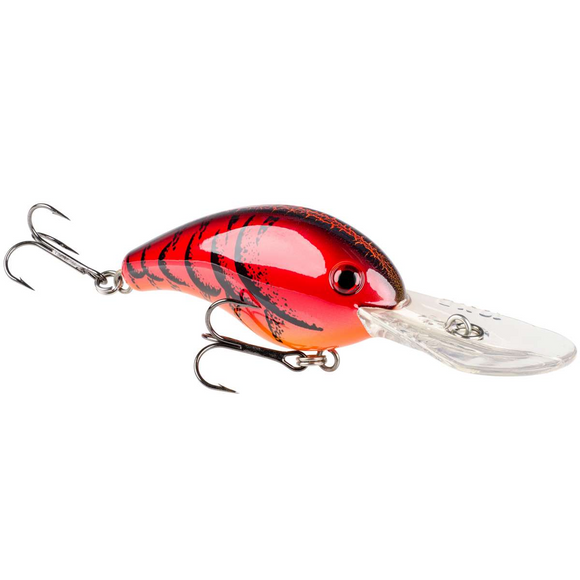 STRIKE KING MAGNUM XD CRANKBAIT - 10XD