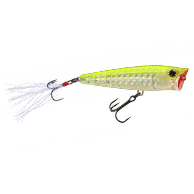 YO-ZURI 3DR-X POPPER