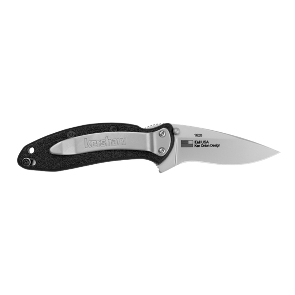 KERSHAW SCALLION KNIFE