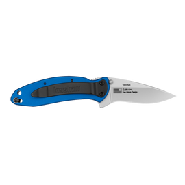 KERSHAW SCALLION - NAVY BLUE KNIFE