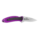 KERSHAW SCALLION - PURPLE KNIFE-1