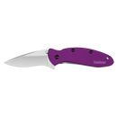 KERSHAW SCALLION - PURPLE KNIFE-2