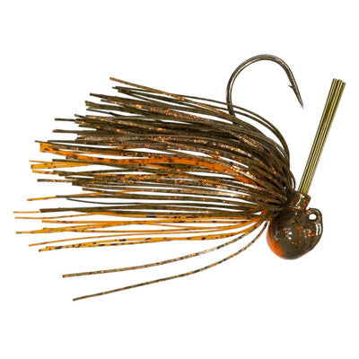 BIG BITE BAITS L.S. FOOTBALL JIG