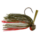 BIG BITE BAITS L.S. FOOTBALL JIG-6