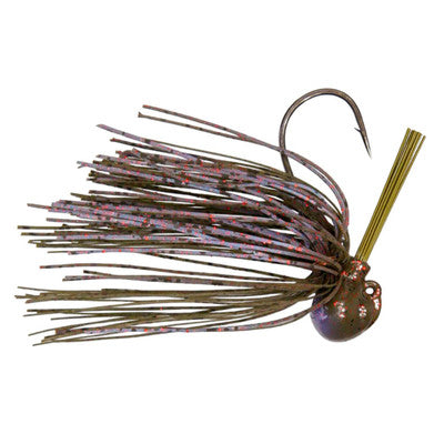 BIG BITE BAITS L.S. FOOTBALL JIG