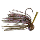 BIG BITE BAITS L.S. FOOTBALL JIG-7