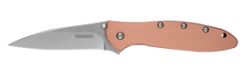 KERSHAW LEEK - COPPER KNIFE - 0
