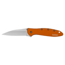 KERSHAW LEEK - ORANGE KNIFE-2