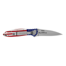 KERSHAW LEEK - USA FLAG KNIFE-2