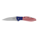 KERSHAW LEEK - USA FLAG KNIFE-1