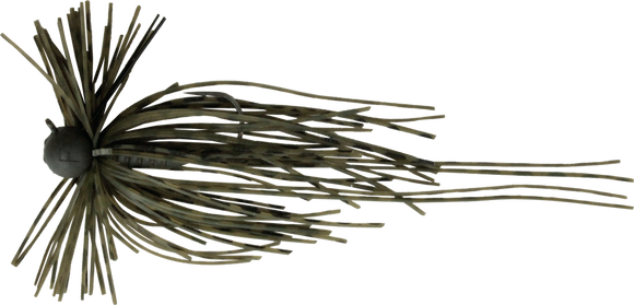 IMAKATSU NEW ABE RUBBA HEAVY DUTY JIG