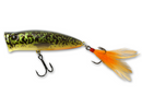 DEPS PULSECOD TOPWATER POPPER-17