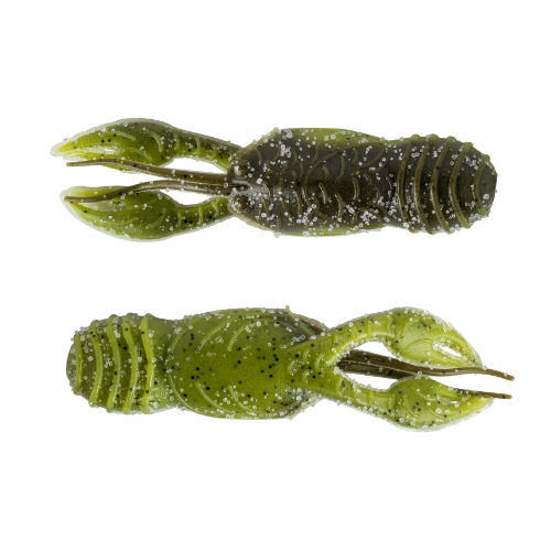 GREAT LAKES FINESSE THE 2.5" JUVY CRAW