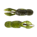 GREAT LAKES FINESSE THE 2.5" JUVY CRAW-11