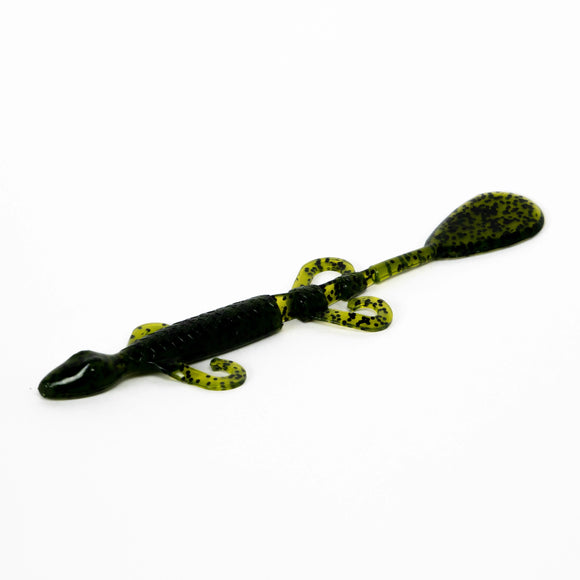 LAKE FORK LURE CO HYPER LIZARD