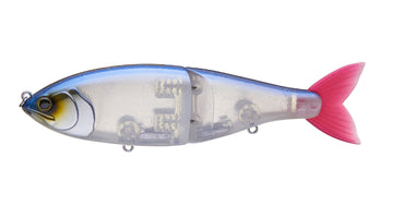 Buy 11-halley SWIMBAIT REPUBLIC GLIDEWAY 176